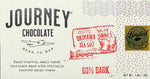 Load image into Gallery viewer, Limited Release 60% Dark Okinawa Sea Salt South-Central American Blend Bar
